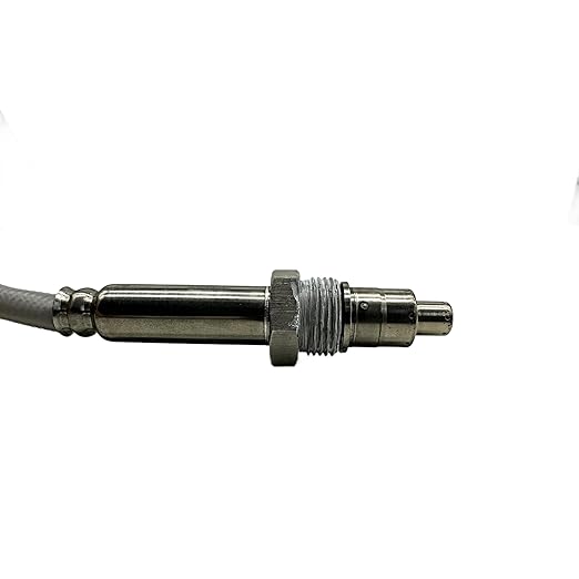 Seguler Upstream NOx Nitrogen Oxide Sensor 5WK96637B Compatible with Q7 Touareg TD 059907807C 03L907807F