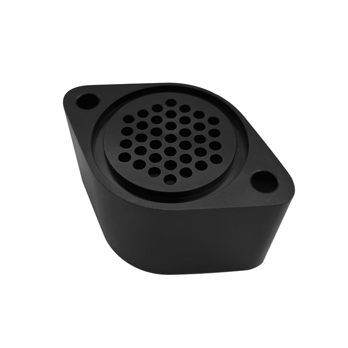 Seguler 2011-2019 6.7L Ford Powerstroke CCV PCV Reroute Ventilation EGR Delete Kit