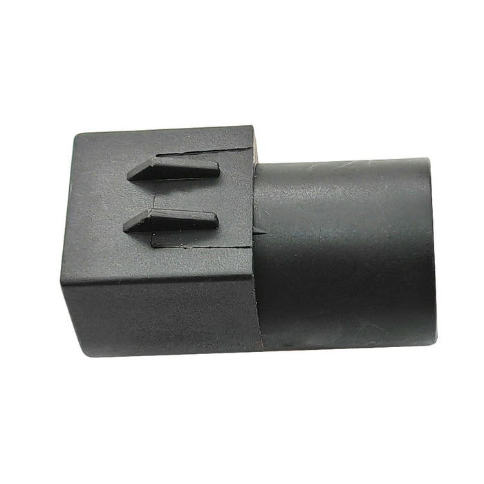 For 1986-1995 2.8L 4.9L 5.0L 5.8L 7.5L Ford F150 F250 Bronco EGR Simulator Eliminator Delete/EGR Delete