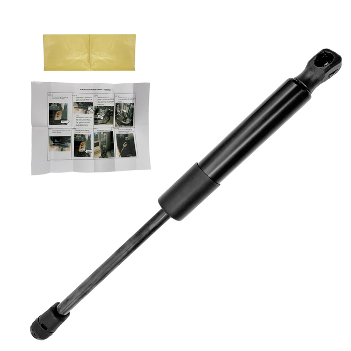 Seguler Tailgate Assist Shock Kit for 2019-2025 Dodge Ram 1500