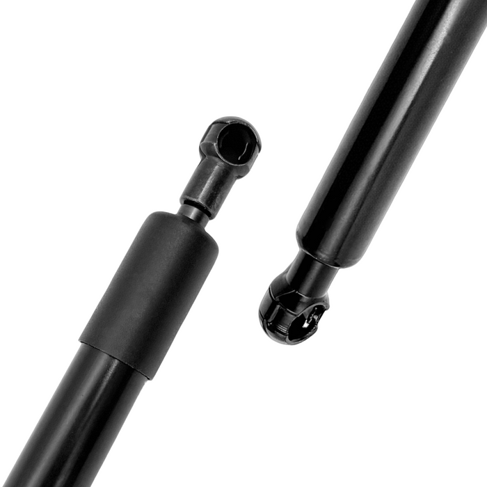 Seguler Tailgate Assist Shock Kit for 2009-2018 Dodge Ram 1500 2500 3500