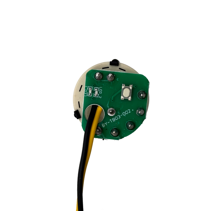 Seguler 5 Position Switch 2011-2016 Chevy Duramax LML