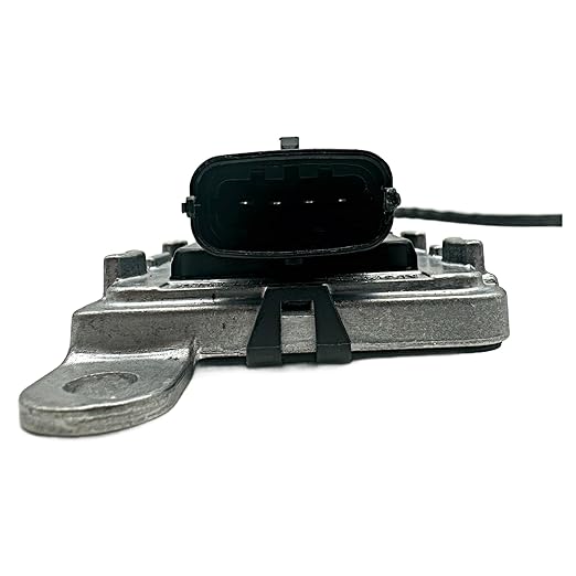 Seguler NOx Nitrogen Oxide Sensor 5WK97365 Compatible with Mack Truck 12V 22303384 85023785
