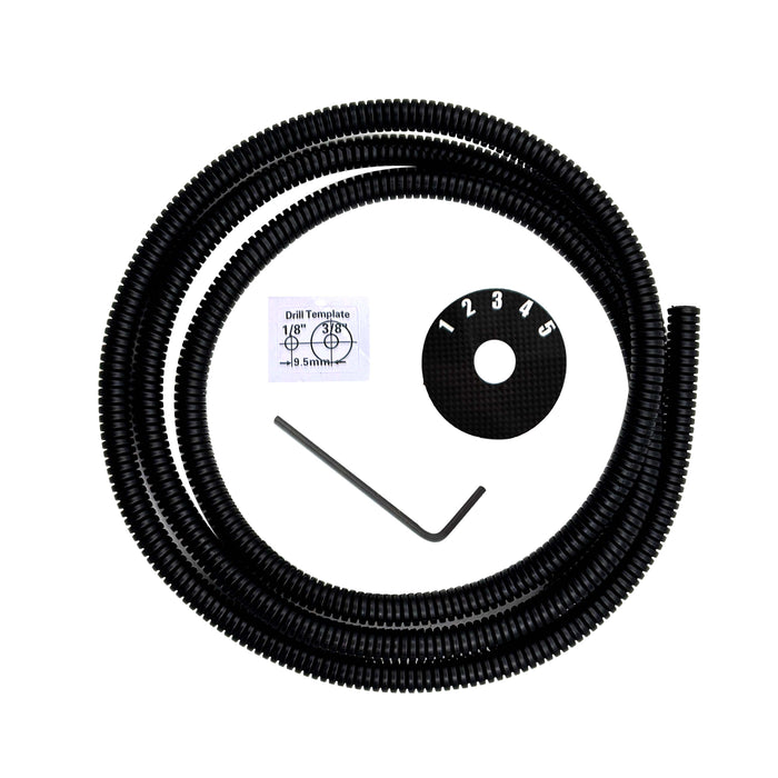 Seguler 5 Position Switch 2011-2016 Chevy Duramax LML