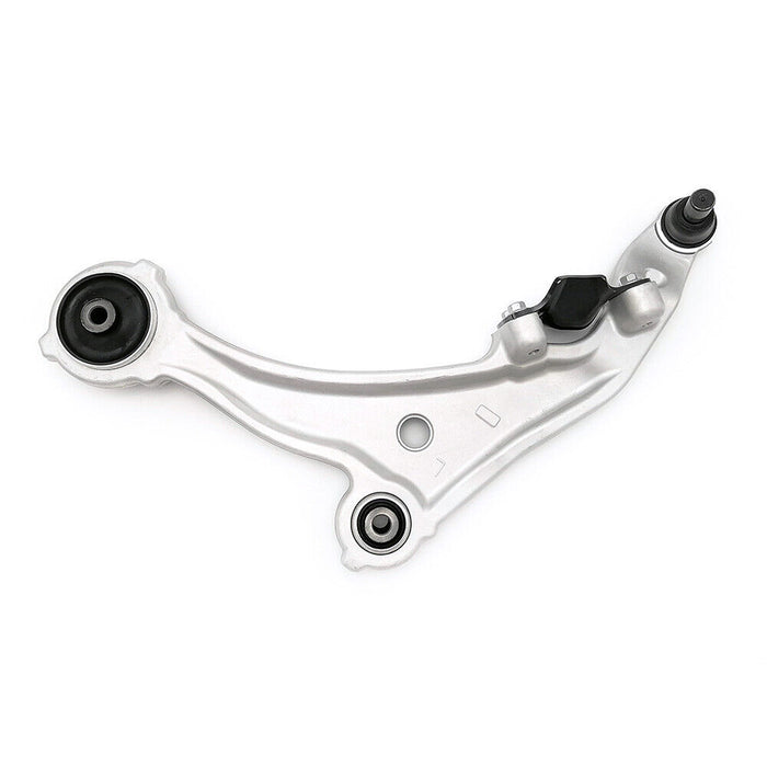 Seguler 2011-2017 Nissan Quest 2pc Front Lower Control Arm with Ball Joint Assembly