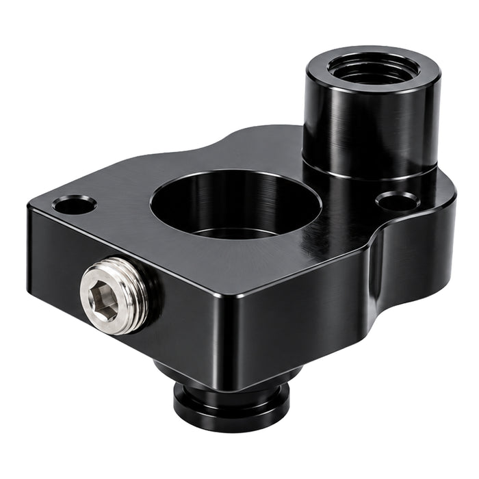 Seguler CP4 Disaster Prevention Bypass Kit for 6.7L 2011-2016 Ford F250 F350 F450 F550