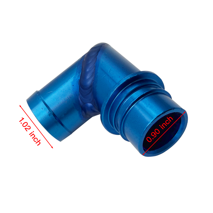 Seguler Cold Air Intake Kit for 2003-2007 6.0L Ford F250 F350