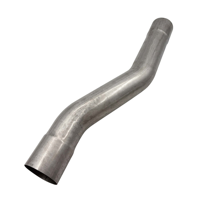 Seguler 3.5" Cat & Muffler Delete Pipe 2003-2007 6.0L Ford Powerstroke
