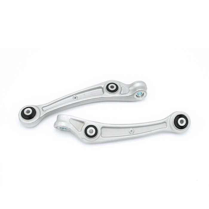 Seguler 2013-2015 Audi A4 A5 Front Lower Forward Rearward Control Arms Suspension Kit