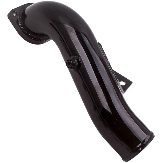 Seguler 20042005 6.6L Chevy GMC Silverado LLY Duramax Turbo Piping CC