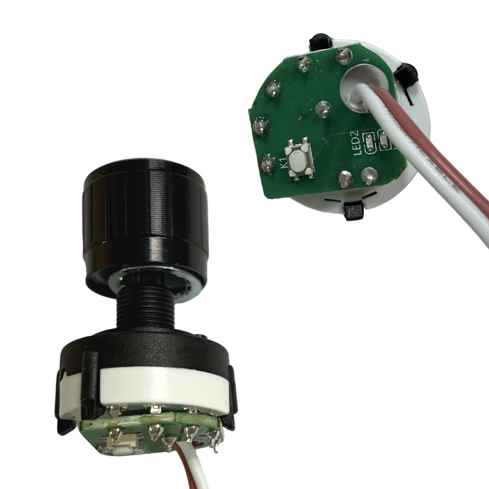 Seguler SOTF Switch w/Connector for 2011-2014 6.7L Ford Powerstroke