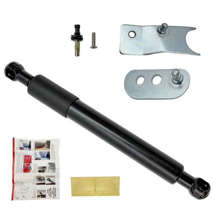 Seguler Tailgate Assist Shock Kit for 2020-2025 Chevy Silverado GMC Sierra 2500 3500
