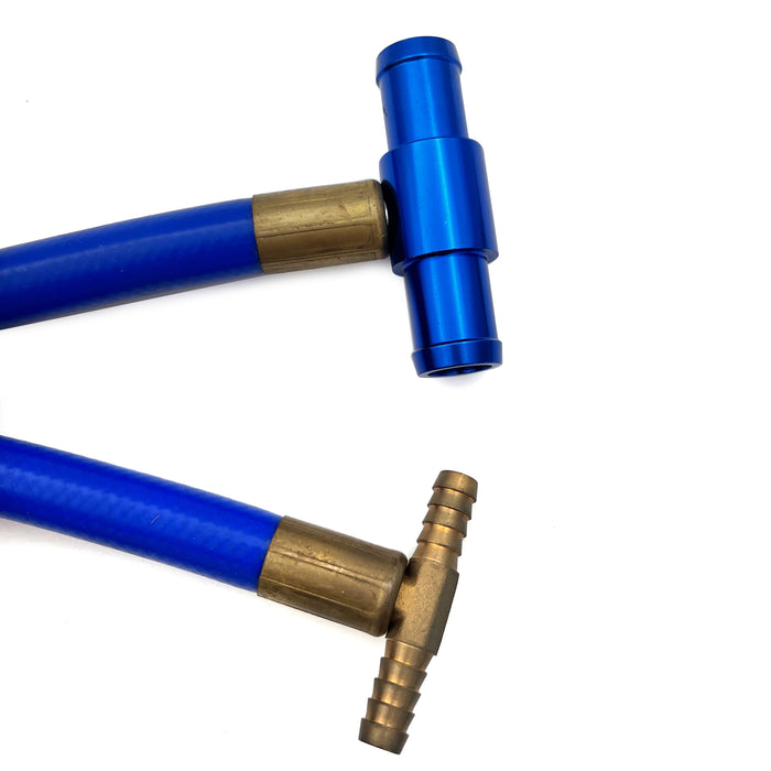 2008-2010 6.4L Powerstroke Coolant Filtration Filter Kit | Seguler ...