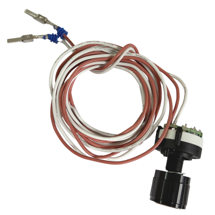 Seguler SOTF Switch w/Connector for 2011-2014 6.7L Ford Powerstroke