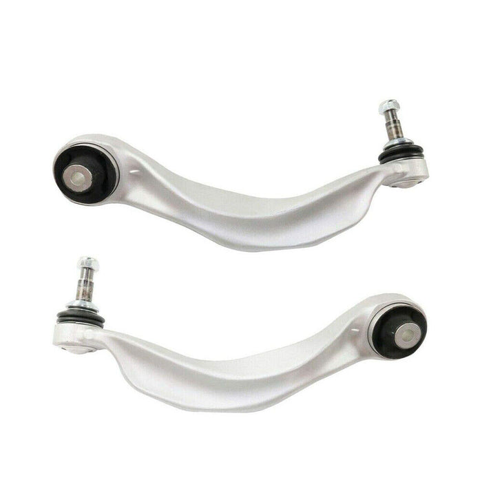 Seguler BMW F10 Front Upper & Lower Rearward & Forward Control Arm w/ Bushings Kit