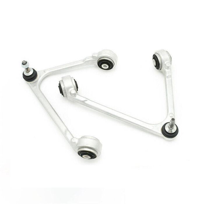 Seguler Lincoln LS Ford Thunderbird V8 Front Upper Control Arm w/ Ball Joint 2 Pcs