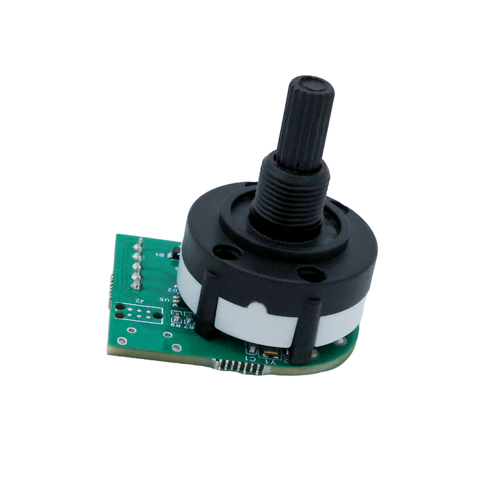 Seguler Fish Tuning CSP5 5-Position EFI Live Tuning Switch for 2007.5-2021 6.7L Ram Cummins