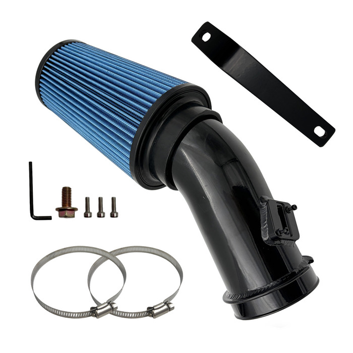 Seguler Cold Air Intake Kit for 2011-2016 6.7L Ford F250 F350