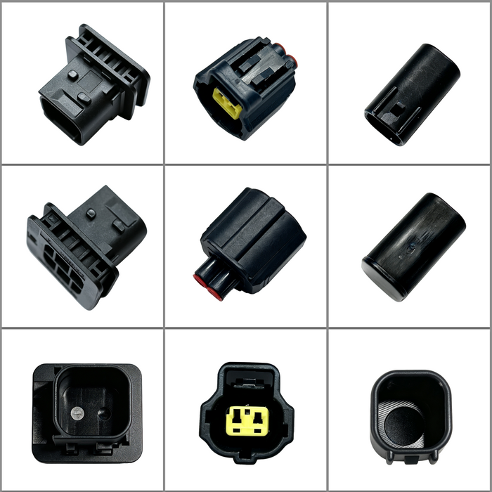 Seguler Tuner Harness Plug Kit for 2013-2015 6.7L Ram Cummins