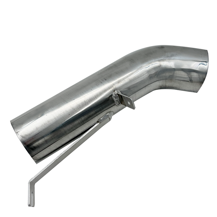 Seguler Cold Air Intake w/Heat Shield for 1999-2006 4.8L 5.3L 6.0L Chevy GMC V8