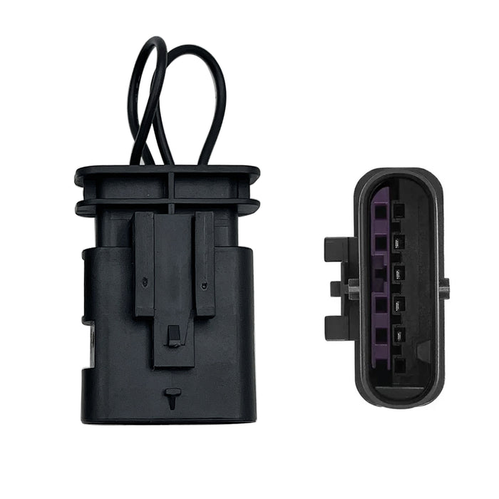 Seguler 2020-2023 chevy duramax L5P Diesel Can Bus Plugs Connector
