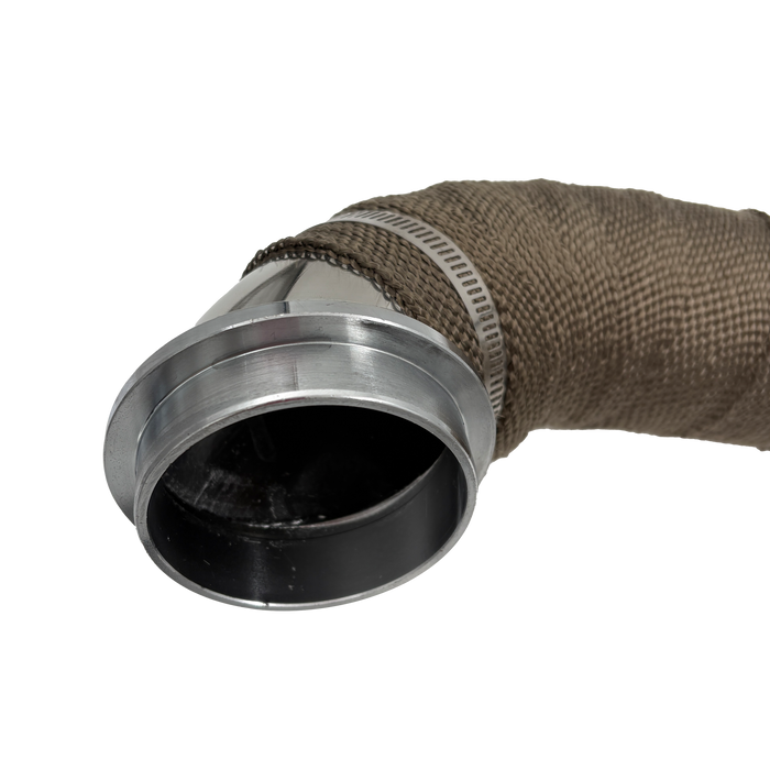 Seguler 2004.5-2010 LLY LBZ LMM 6.6L Duramax Diesel 3" Downpipe Exhaust