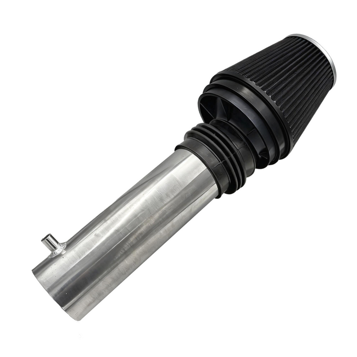 Seguler Cold Air Intake w/Heat Shield for 2005-2010 Dodge Chrysler HEMI 5.7L 6.1L V8