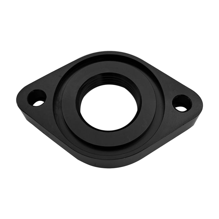 Seguler 5" DP-Back & CCV Reroute EGR Delete Kit for 2011-2019 6.7L Powerstroke