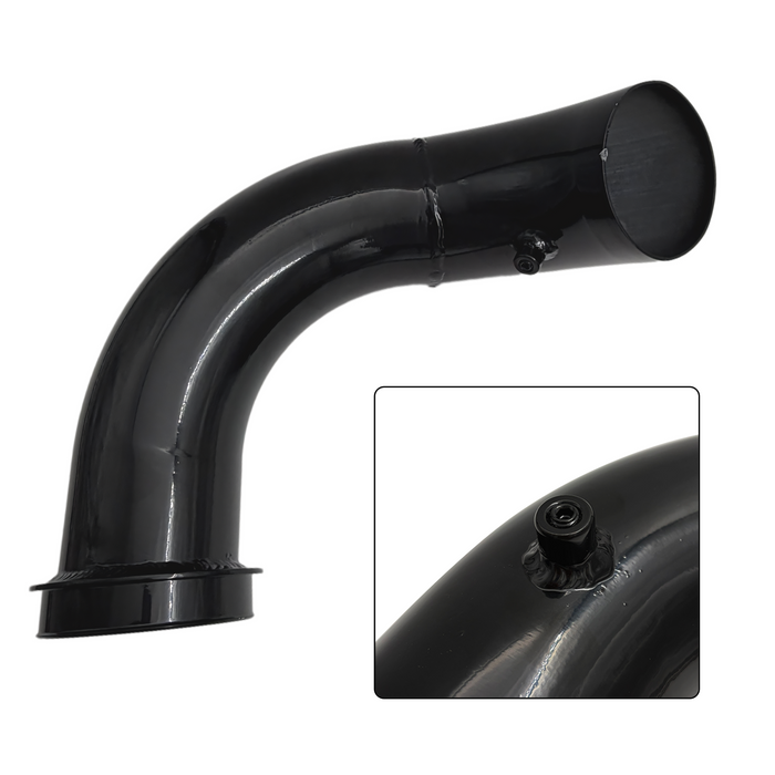 Seguler Cold Air Intake Kit W/ Filter for 1999-2003 7.3L Ford
