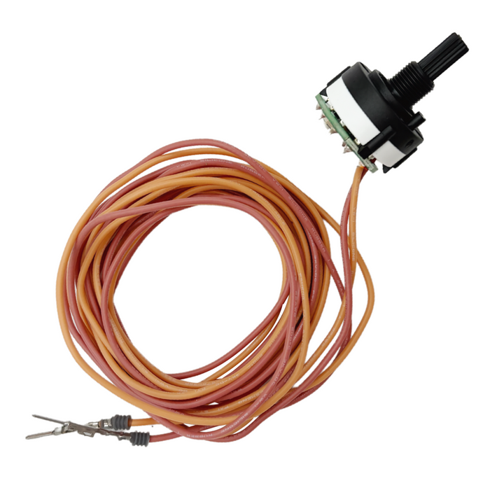 Seguler SOTF Switch w/Connector for 2015-2019 6.7L Ford Powerstroke