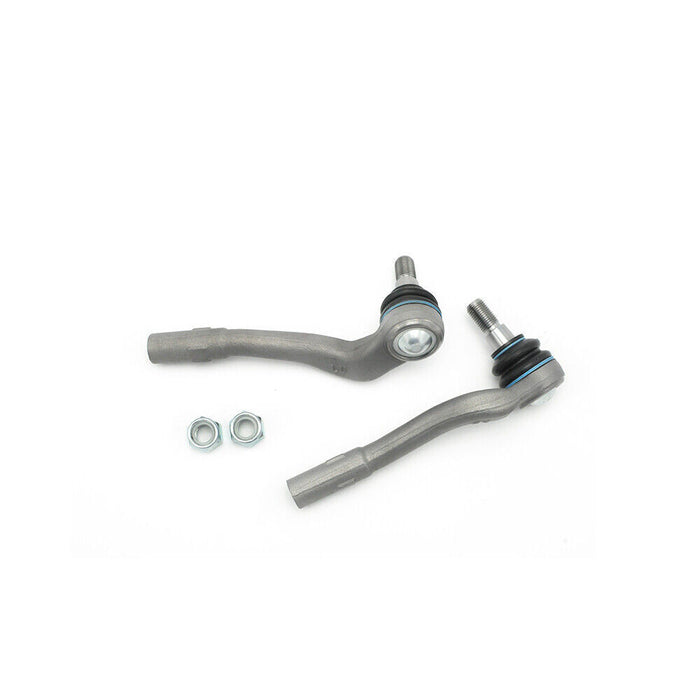 6-Piece Suspension Kit For Mercedes-Benz C-Class & CLK - Control Arms & Sway Bars By PartsW