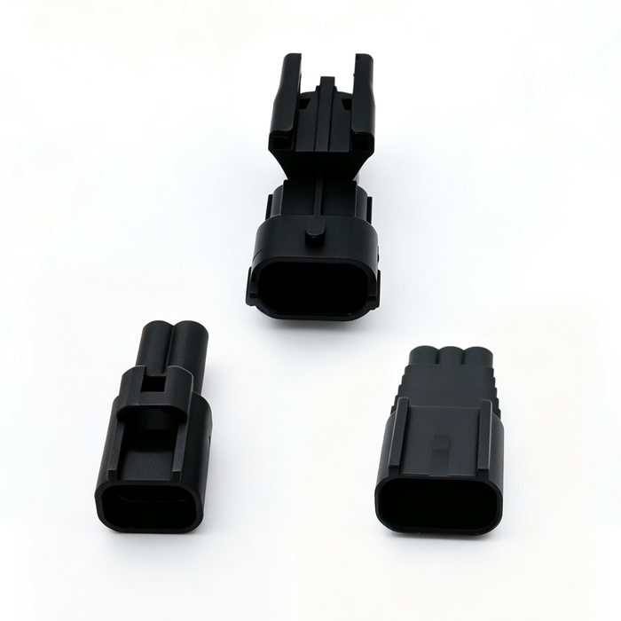 Seguler Shibby Engineering Tuner Harness Plug Kit for 2011-2014 6.7L Ford Powerstroke