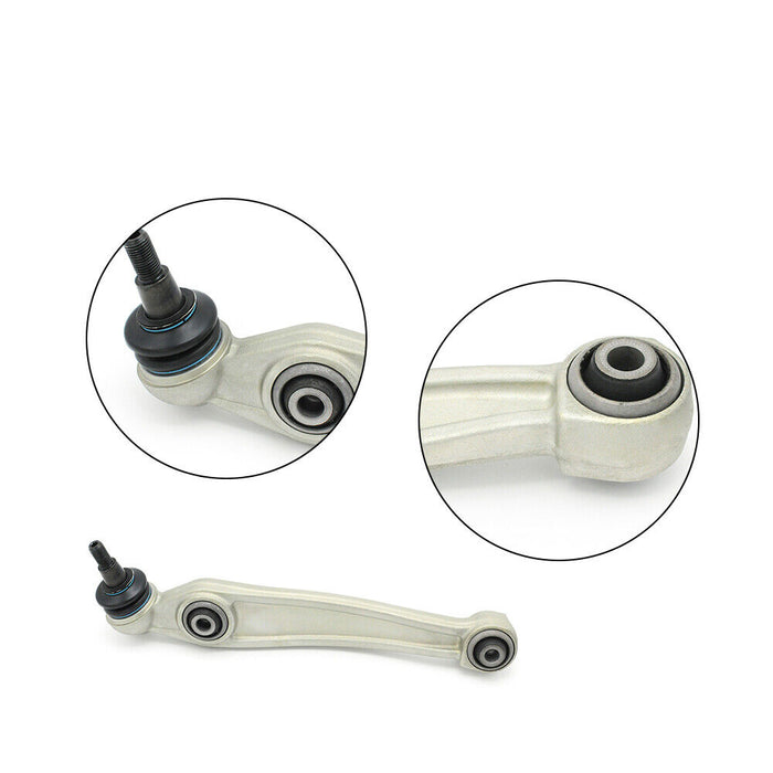 Seguler 2007-2014 BMW E70 X5 X6 Front Control Arms Arm Ball Joint Set Left & Right