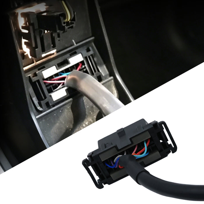 Seguler Fish Tuning CSP5 5-Position EFI Live Tuning Switch for 2007.5-2021 6.7L Ram Cummins