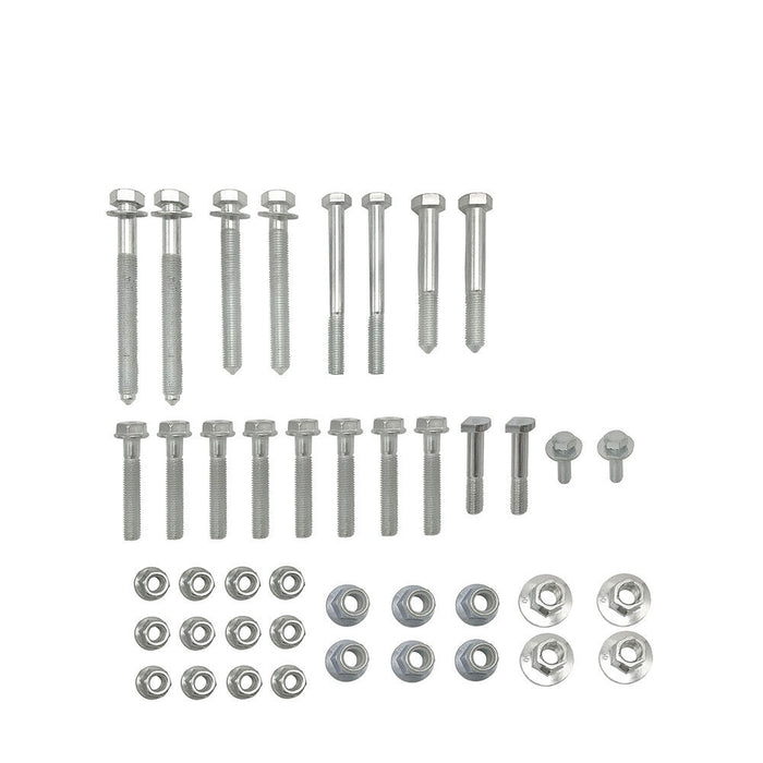 Seguler Audi A4 A6 Passat Control Arms Ball Joints Tie Rods 13 Piece Suspension Kit