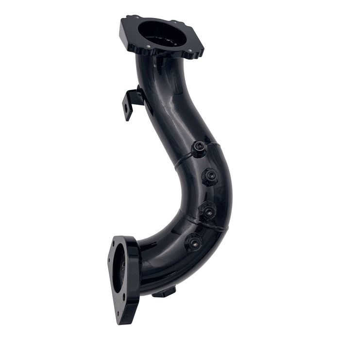 Bridge Lml 2011-2015 6.6L Duramax LML Diesel Intake Elbow Bridge Kit | Seguler ...