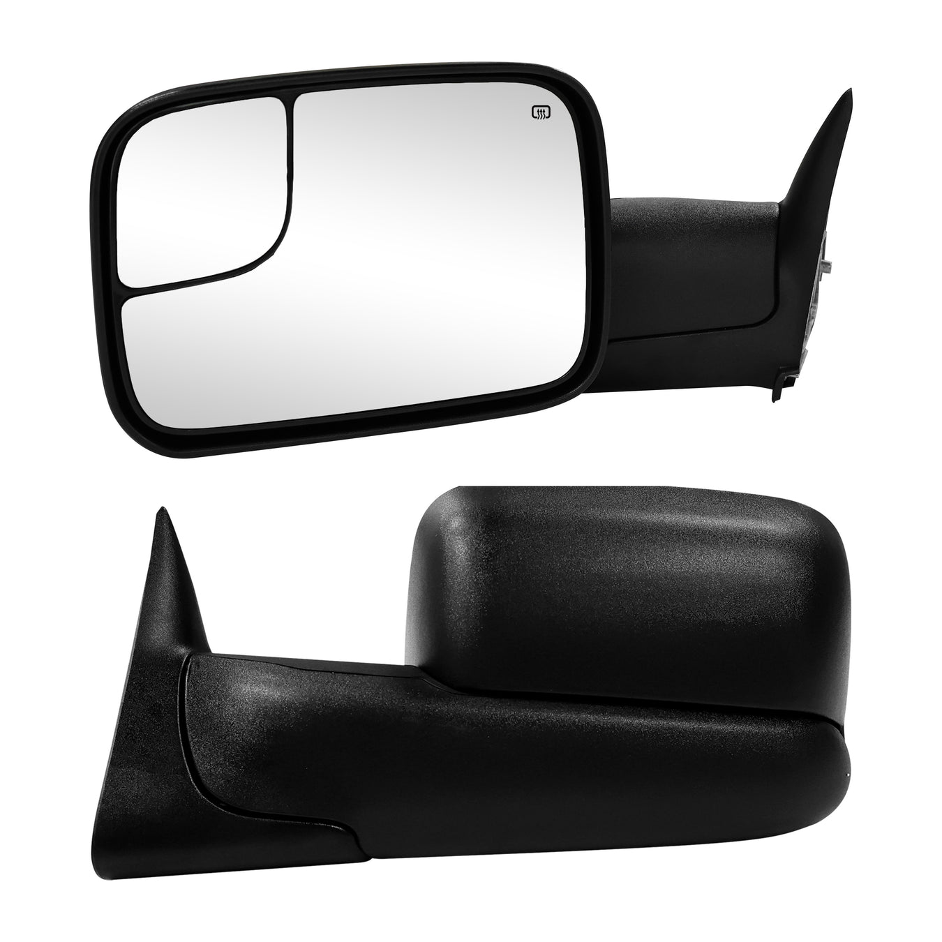 Towing Mirrors