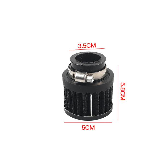 For 2020+ Bombardier Can Am X3 Turbo Blow Off Valve Kit