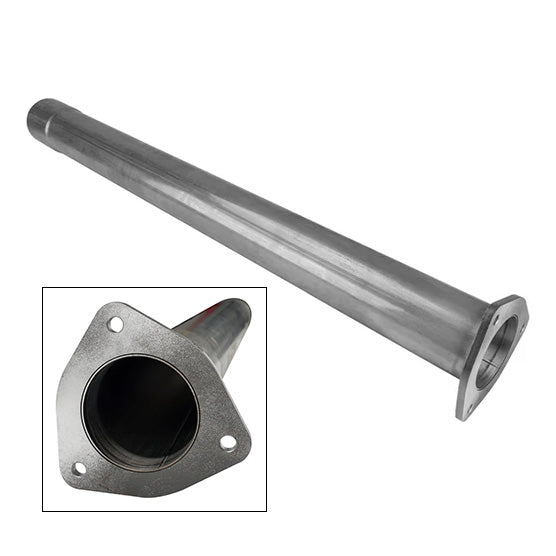 Engine Pipe Reroute Seguler 4