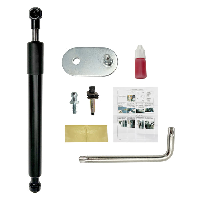 Seguler Tailgate Assist Shock for 1997-2025 Ford F150 F250 F350