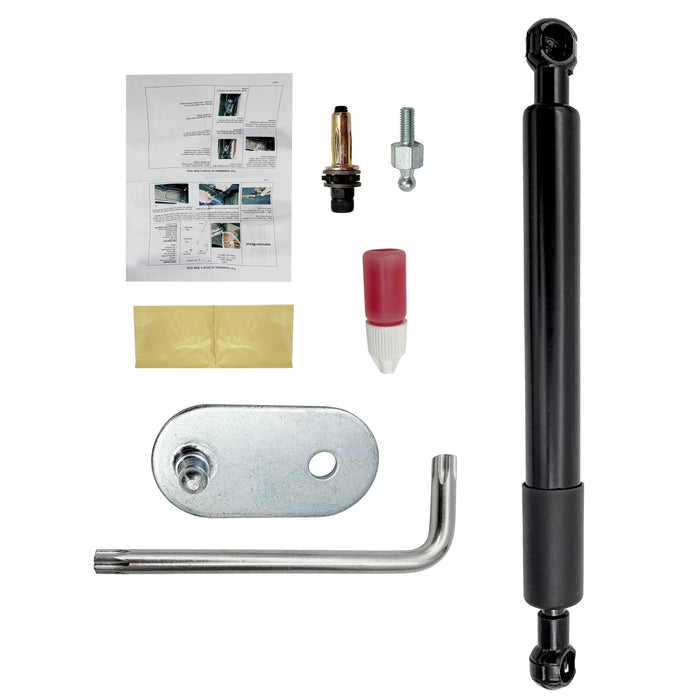 Seguler Tailgate Assist Shock for 1997-2025 Ford F150 F250 F350
