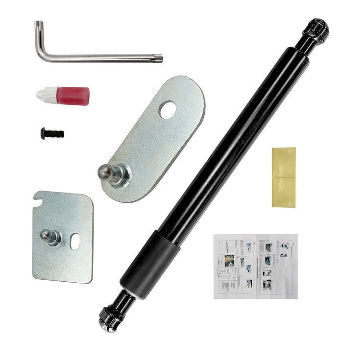 Seguler Tailgate Assist Shock for 1997-2025 Ford F150 F250 F350