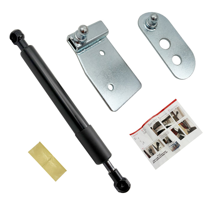 Seguler Tailgate Assist Shock for 1999-2025 Chevy Silverado GMC Sierra