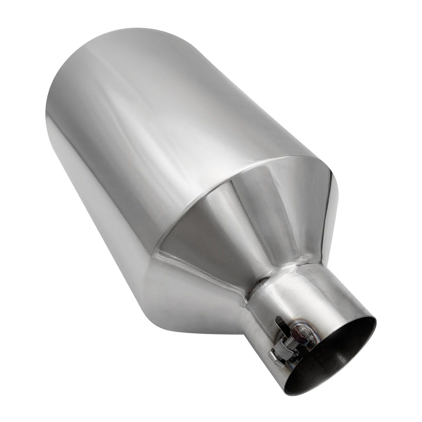 Diesel Exhaust Tips