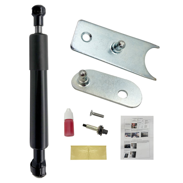 Seguler Tailgate Assist Kit for 2007-2018 Chevy Silverado GMC Sierra 1500 2500 3500