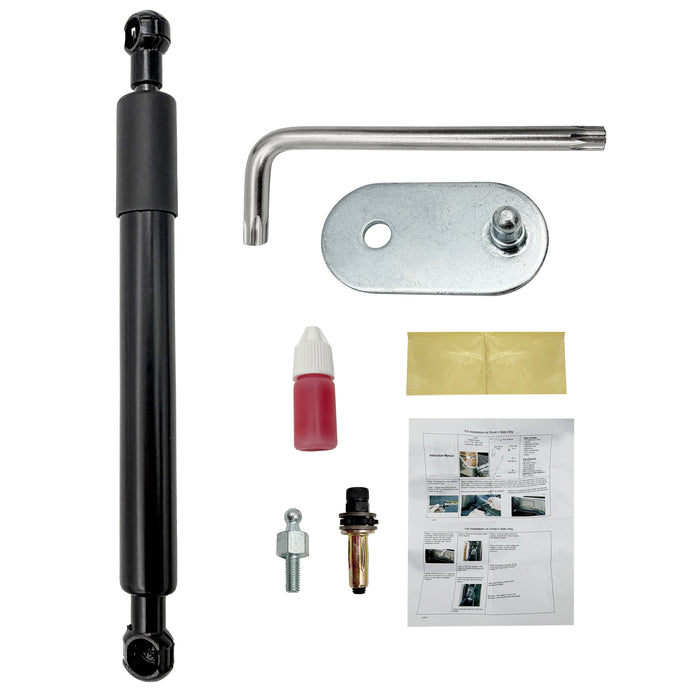Seguler Tailgate Assist Shock for 1997-2003 F150 & 1999-2016 F250 F350
