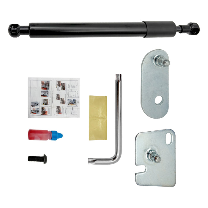 Seguler Tailgate Assist Shock for 1997-2025 Ford F150 F250 F350