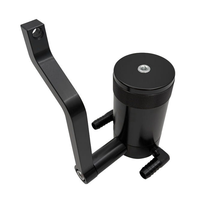Seguler Oil Catch Can Kit for 2011-2022 6.4L Dodge Challenger Charger Chrysler 300