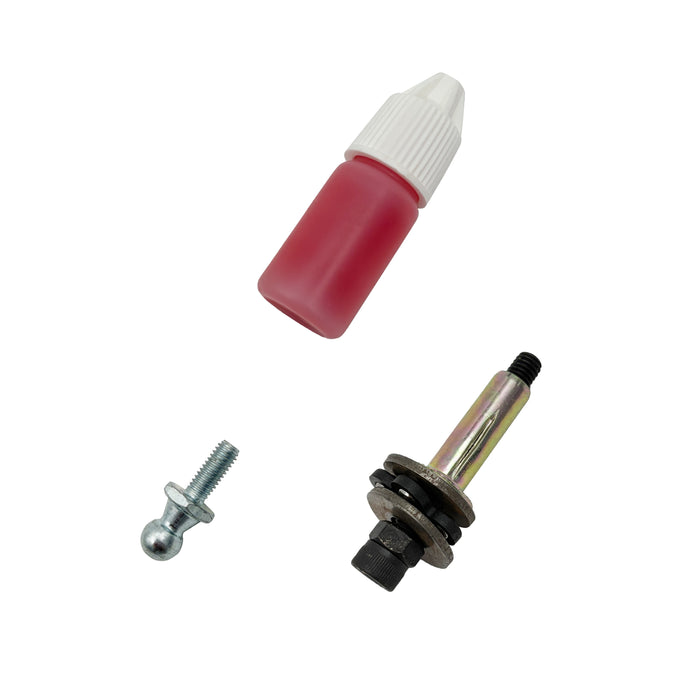 Seguler Tailgate Assist Shock Kit for 2004-2014 Ford F150 Lincoln Mark LT