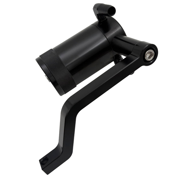 Seguler Oil Catch Can Kit for 2011-2022 6.4L Dodge Challenger Charger Chrysler 300